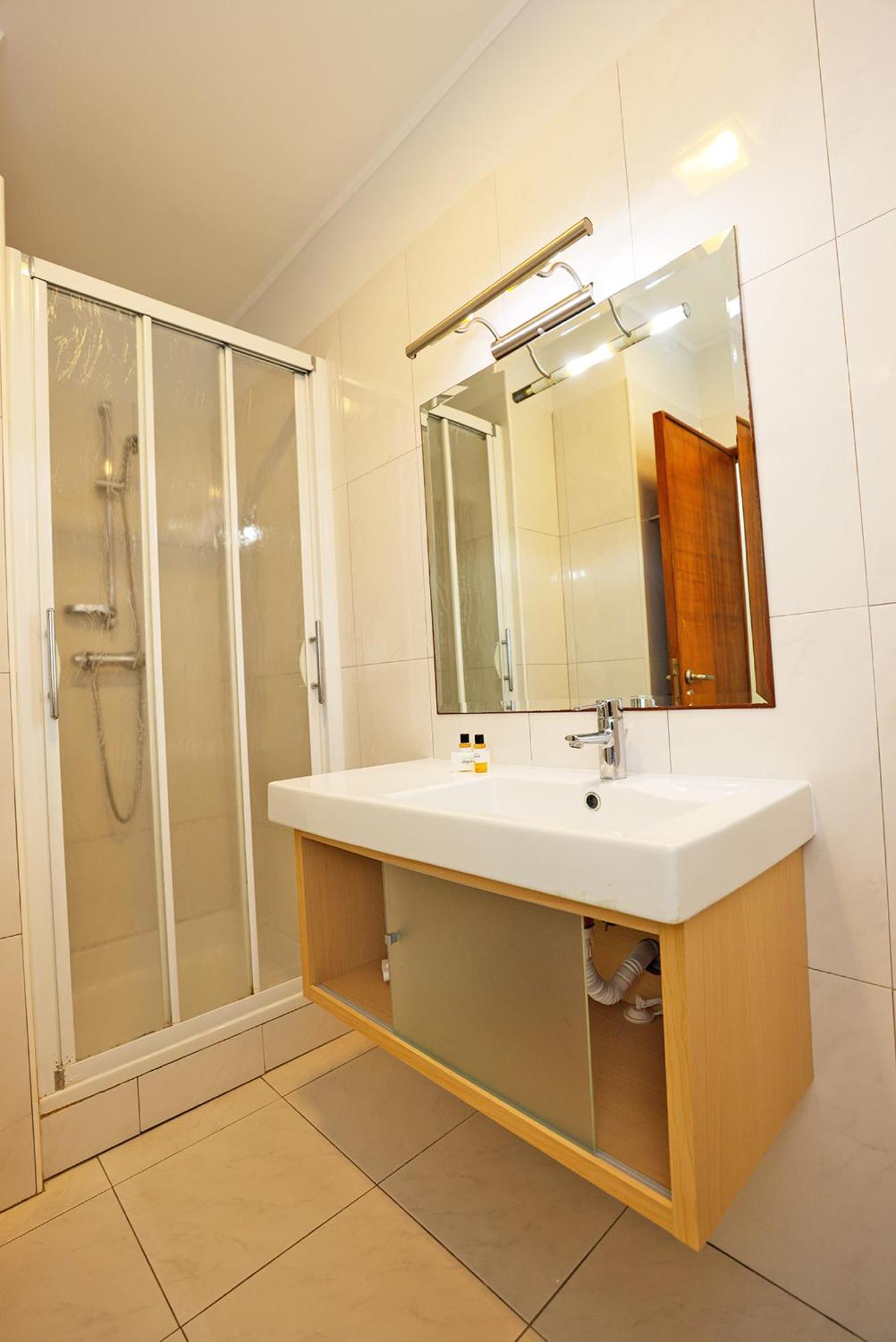 A01 - Marina Mirror Harbour Lagos Exterior foto