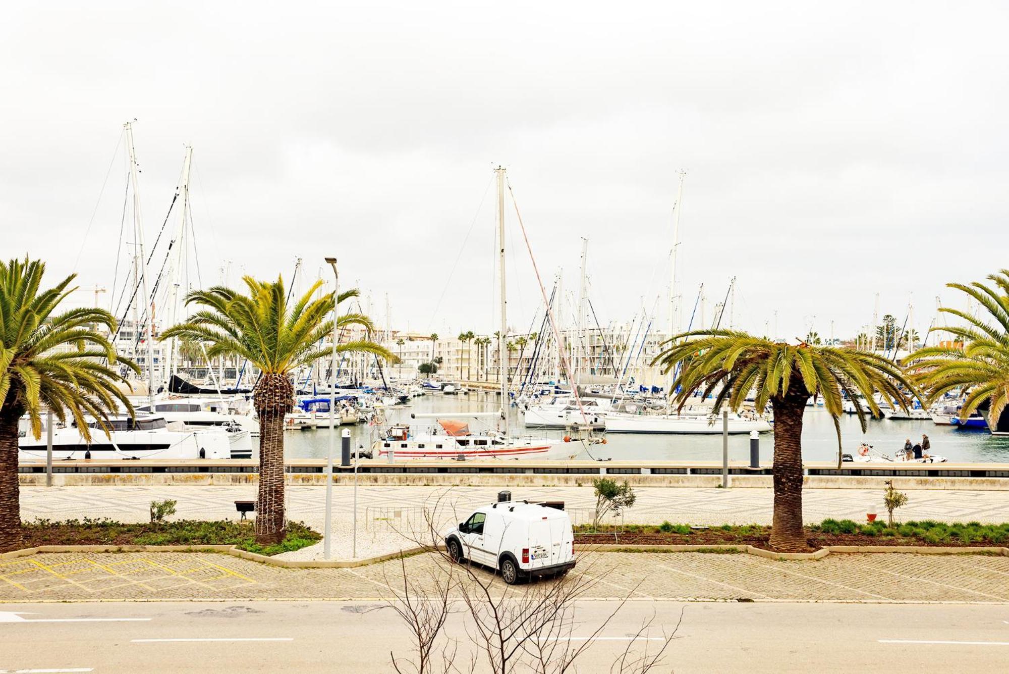 A01 - Marina Mirror Harbour Lagos Exterior foto
